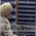 ANNABEL FREARSON, Revolve Wire magazine, 2007