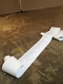 Golden Thread, Belfast ANNABEL FREARSON, Golden Thread, Belfast, 2012, <p><em>BaudriR</em> in <em>What You Are, I Am Too</em>, a group exhibition at Golden Thread gallery, Belfast</p>