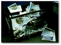 The Mule: newspaper ANNABEL FREARSON, The Mule: newspaper, 1997